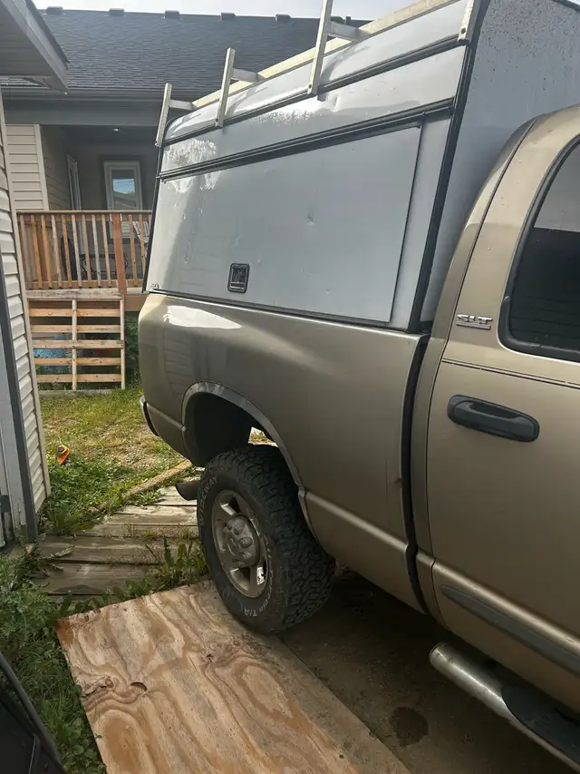 Dodge Ram 2500571964660132751366