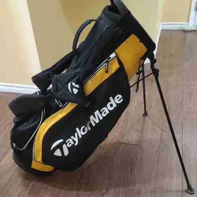 taylormade stand bag, View more