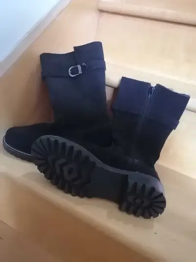 Bottes d'hiver femme , View more