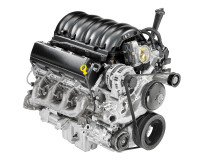 2021 L87 6.2L Gen 5 motor