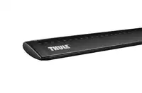 Thule Black ARB53 Aeroblade load bars