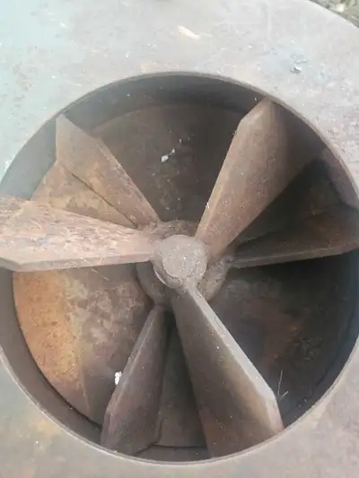 10" walker zero turn blower, View more
