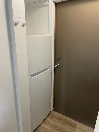 St Thomas 3rd floor Bachelor Apartment for Rent