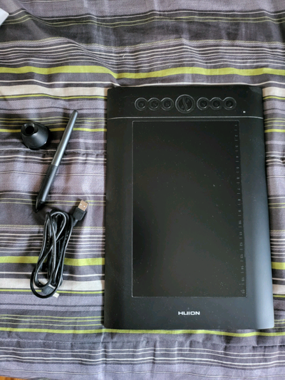 Model H610PRO V2