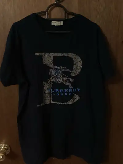 Burberry London T-Shirt, View more