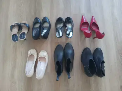 Shoes for women, View more