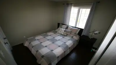Bedroom for short rent