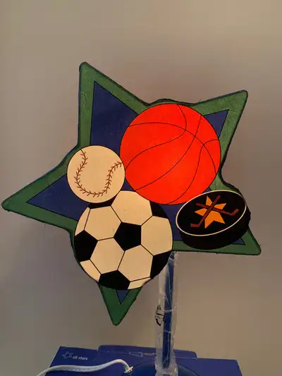 KIDS NIGHT LIGHT, View more