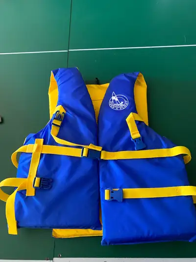 Keep a Float adult universal PFD, View more