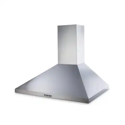 MASTER Chef Pyramid Range Hood 30” - 380 CFM, View more