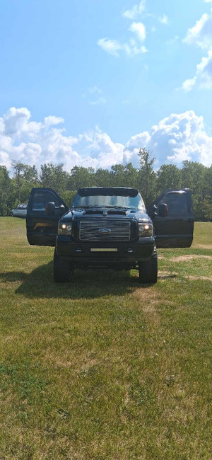 2006 Ford F 350
