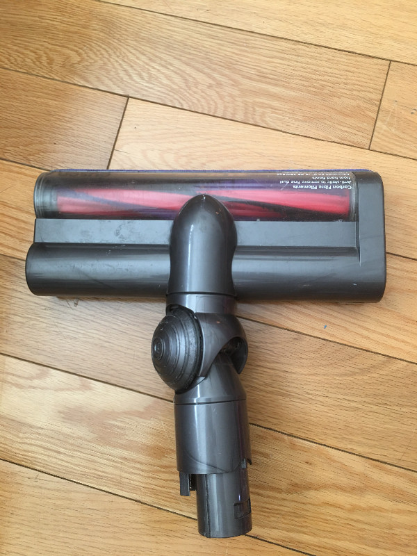 Dyson V6 Cordless Vacuum Cleaner Accessories, Attachments,Tools in Vacuums in Mississauga / Peel Region - Image 2
