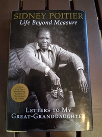 Sidney Poitier Memoir Cornwall Ontario Preview