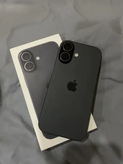Iphone 16 plus, View more