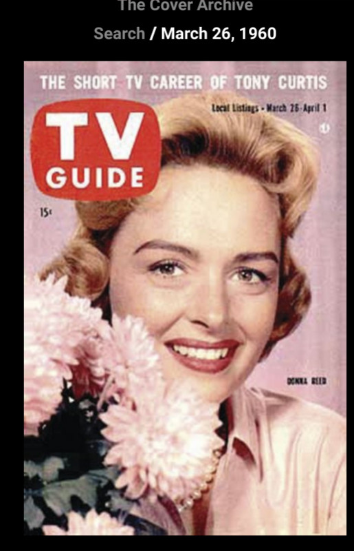 VINTAGE TV GUIDE MAGAZINES MINT CONDITION in Arts & Collectibles in Kingston - Image 3