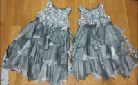 Fancy Dresses Size 6/ 7-8x