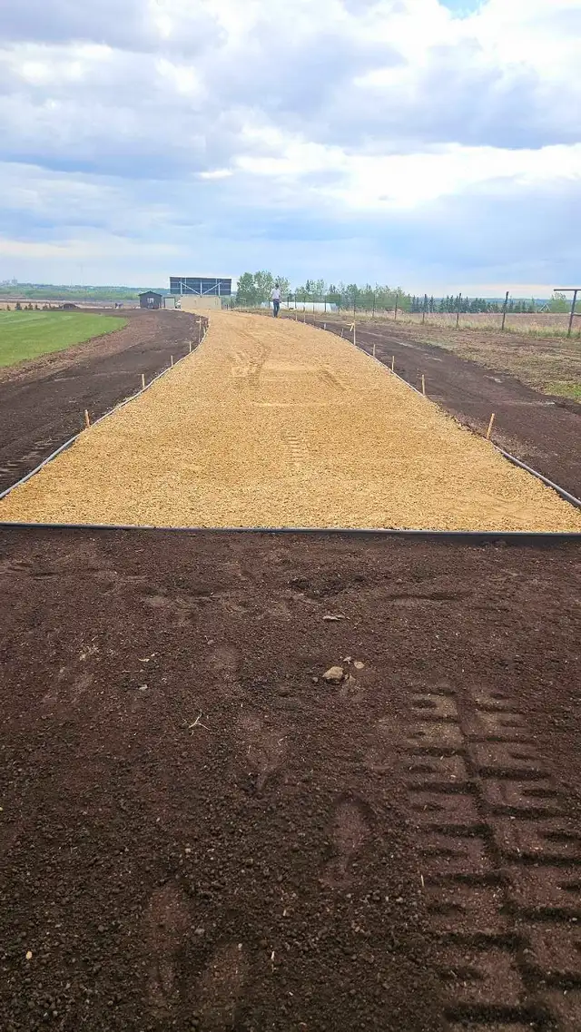 excavation/Grading ,62863722005507123