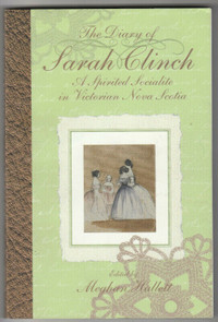 Diary of Boston Girl on 1859 Visit to Colonial Halifax