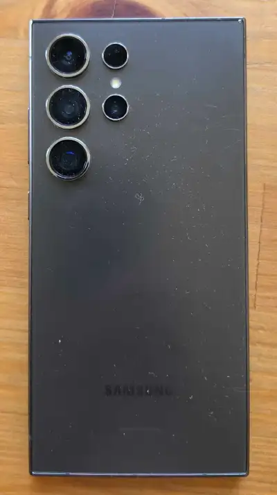 Samsung Galaxy S24 Ultra, View more