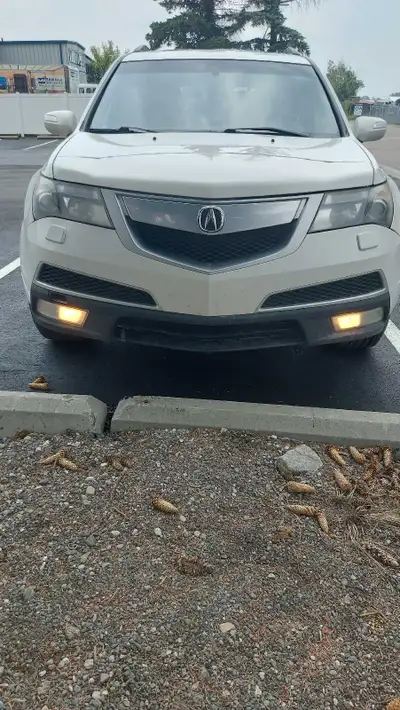 2012 Acura MDX "Active status" No issues needs nothing run and drives perfect. Clean body and interi...