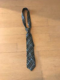 Boy’s tie - cravate pour garçon 