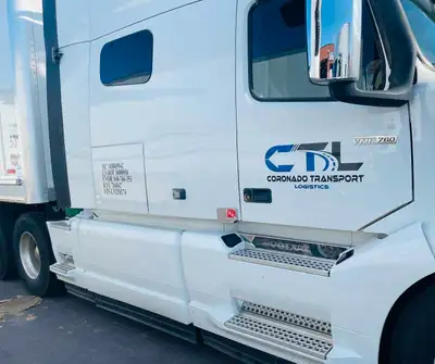 AZ truck drivers required, View more