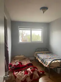 2 room for rent from next month 