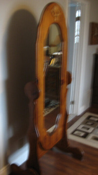 Bedroom  Full length Mirror