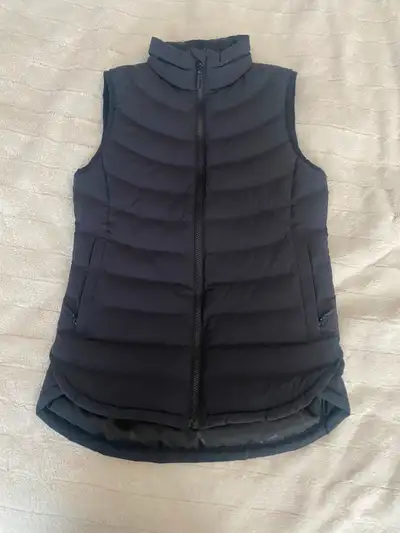VEST - Wind River, black, women's XS, View more