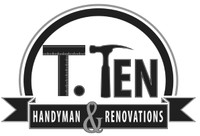 CALL T.Ten Handyman & Renovations Services