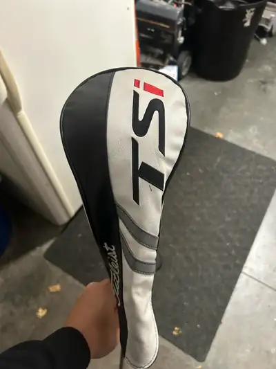 titleist tsi3 driver, View more