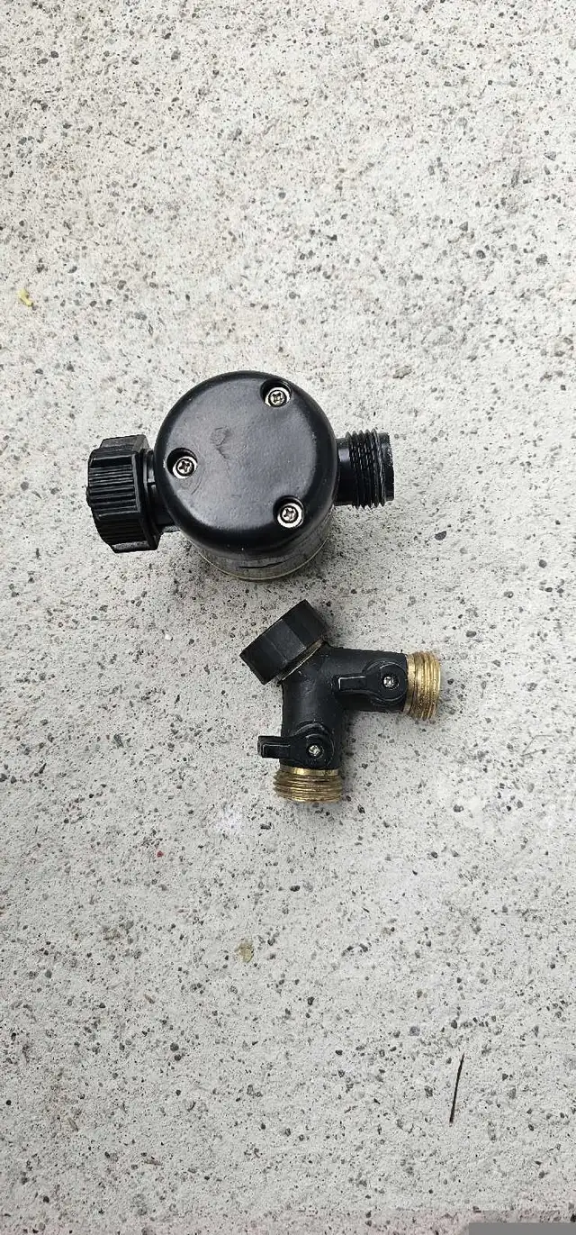 MelnorMelnor Manual Water Timer, Auto-Off, 15-120 mins in Other in City of Toronto - Image 7