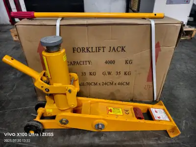 Forklift Jack For Sale , View more
