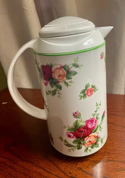 Royal Doulton Carafe, View more