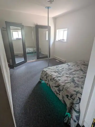 chambre à Louer