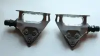 Shimano PD-A550 Alloy Bicycle Clip Pedal <Japan Vintage> 9/16"