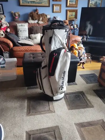 Sac de Golf Taylormade ( Femme ), View more