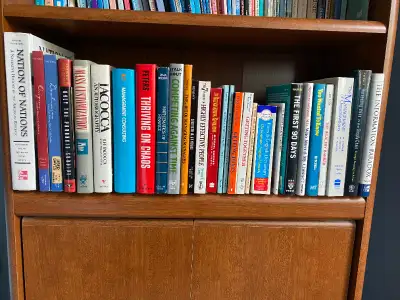 Attention: Professors, tutors and students Used university textbooks and other post secondary resour...