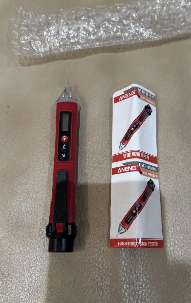 New Electrical Tester in Other in Kitchener / Waterloo - Image 2