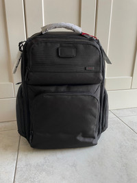 Brand New Tumi backpack 