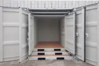 9ft Storage Container
