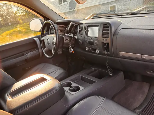 2007 chevy silverado 1500522604312349921285