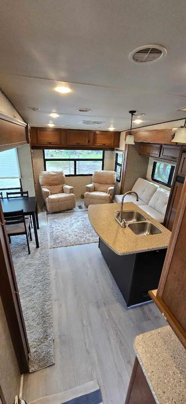 Birchbay resort Rv lot in Land for Sale in Prince George - Image 10