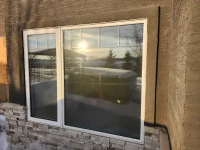 TRIPANE PICTURE/CASEMENT WINDOW, View more