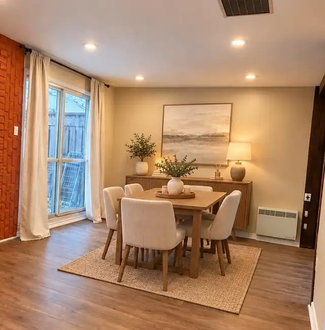 MAISON ENTIÈRE À LOUER — 4 CHAMBRES + GARAGE in Long Term Rentals in City of Montréal - Image 8