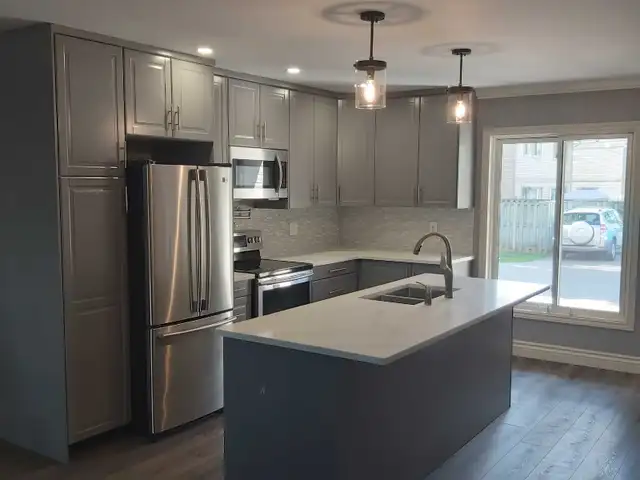Experienced General Contractor 414906336317941760