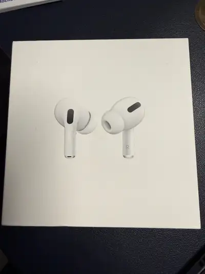 Airpods Pro (1st Gen), View more