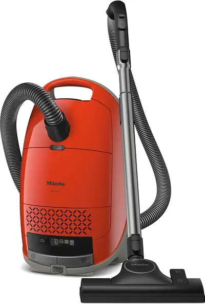 Miele Guard M1 Canister Vacuum Cleaner, Multi-Surface, View more