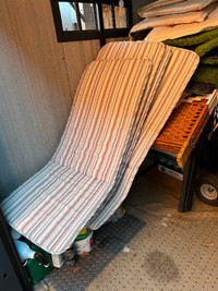4 patio chair cushions