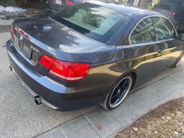 335 Convertible554758130065090564